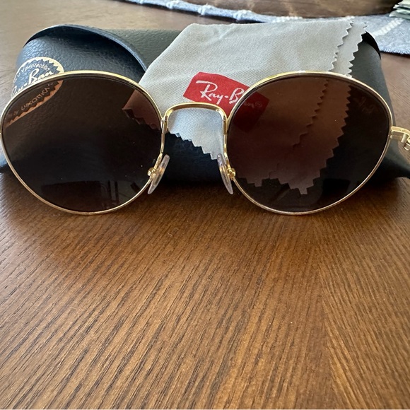 Ray Bans Phantos - RB3681 - Picture 4 of 6